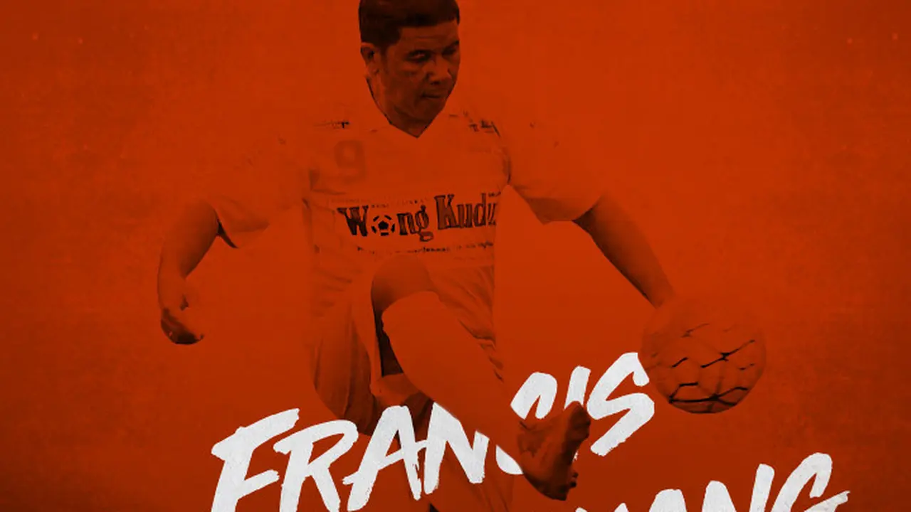 Francis Wewengkang