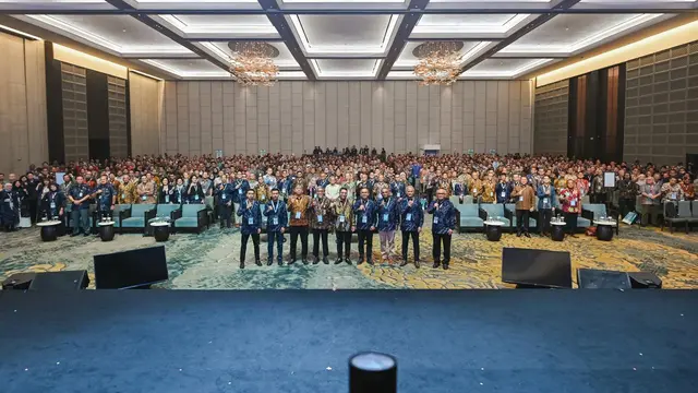 Joint Convention 2025