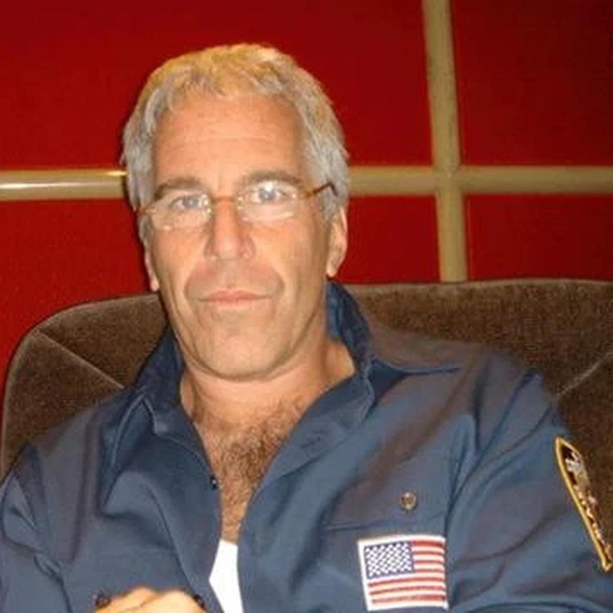 Epstein Sebut Penguasa UEA Menjebak Putra Mahkota Arab Saudi dalam Kasus Pembunuhan Khashoggi