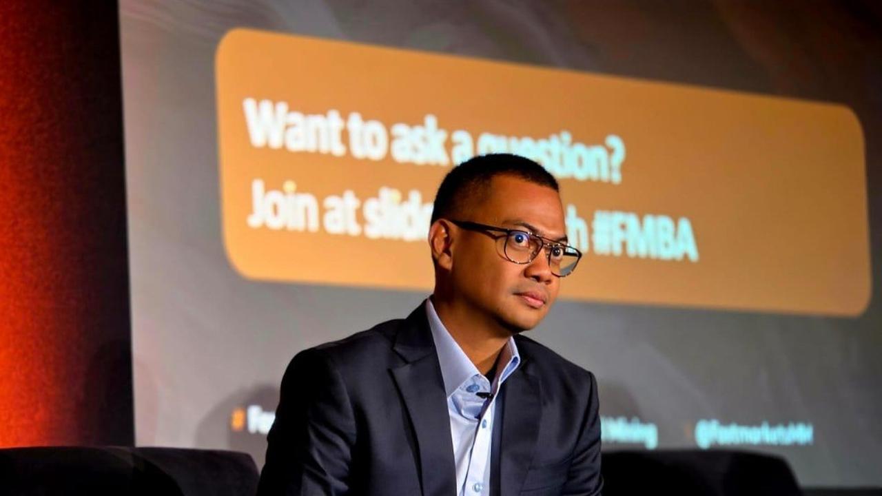 Transformasi Industri Aluminium Nasional: INALUM Siap Jadi Pemain Global