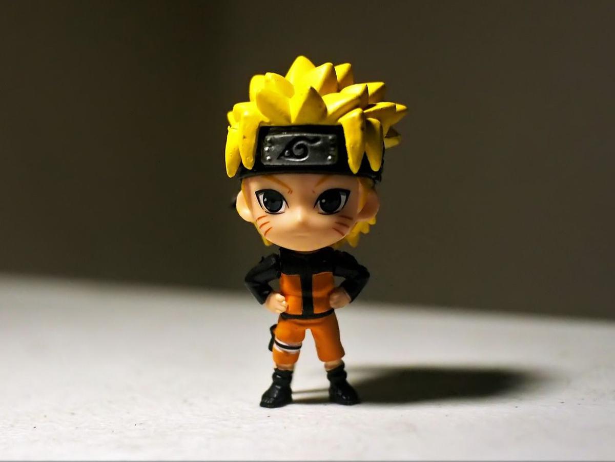 Kata-Kata Mutiara Naruto Tentang Cinta: Berikan Motivasi