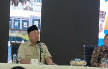 Menteri Nusron Miskinkan Mafia Tanah: Supaya Ada Efek Jera