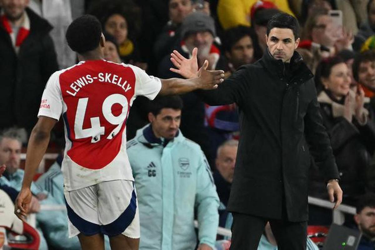 Mikel Arteta Masukkan 5 Pemain Arsenal ke Daftar Jual, Martin Odegaard Bakal Dipertahankan