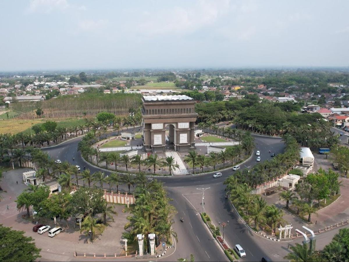 Dok. Istimewa