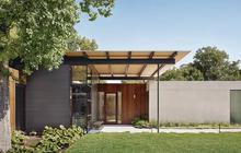 Kanopi Teras Minimalis, Inspirasi Desain Modern untuk Rumah Kekinian