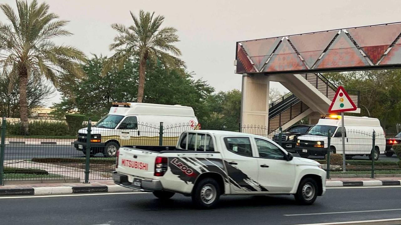 FOTO: Tiba di Doha, Jenazah Pemimpin Hamas, Ismail Haniyeh Akan Dimakamkan Setelah Salat Jumat