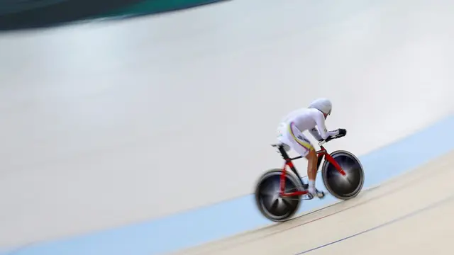 Paralimpiade Rio 2016