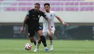 Masa Bakti Diperpanjang, Bhayangkara FC Pertahankan Duo Pilar Sarat Pengalaman: Ryan Kurnia dan TM Ichsan