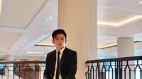 Profil Randy Martin dan Perjalanan Kariernya, Jadi Artis Multitalenta sejak Usia 8 Tahun