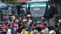 Ketahuan Narkoba, Sopir Angkutan Lebaran di Bengkulu akan Dipecat