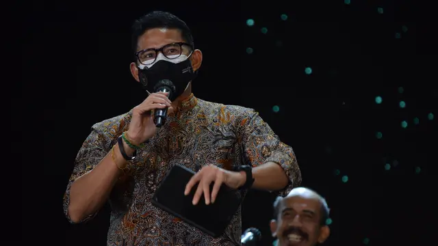 Solo International Performing Arts Festival 2021 (Foto: SIPA 2021)