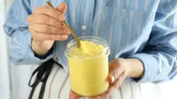 Yuk coba resep puding sedot yang simpel ini (Credit: Freepik/atlascompany)