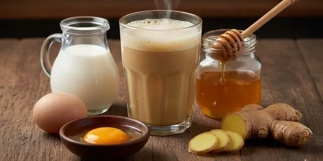 5 Manfaat STMJ, Khasiat dan Risiko di Balik Minuman Tradisional
