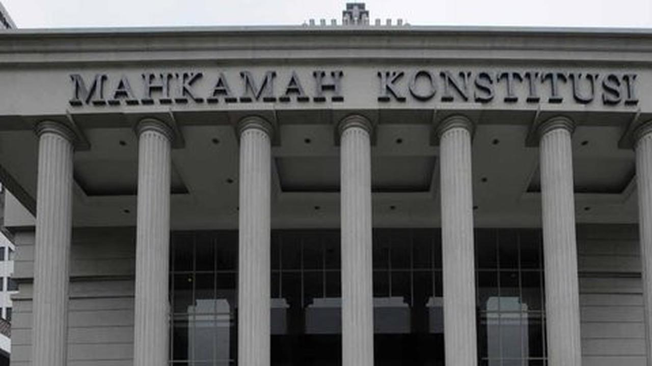 Larangan calon tunggal pilkada serentak digugat ke MK