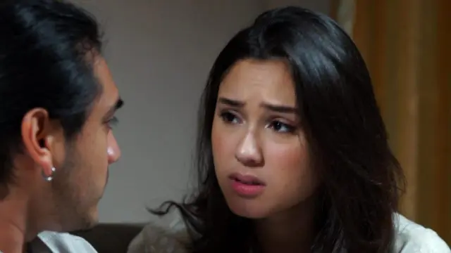 Love Story The Series