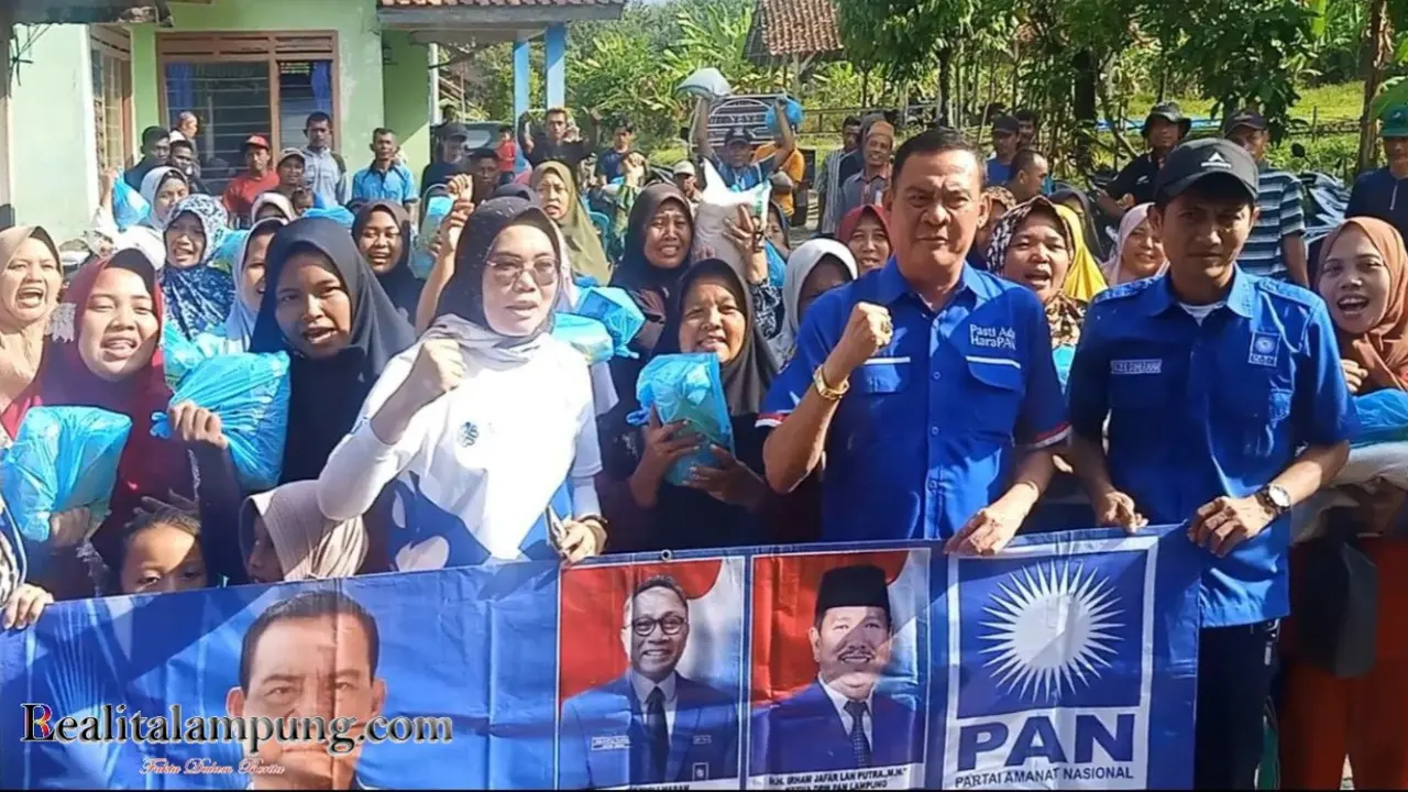 PAN