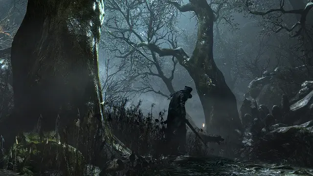 bloodborne 2
