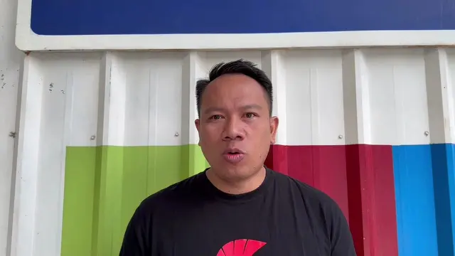 Vicky Prasetyo
