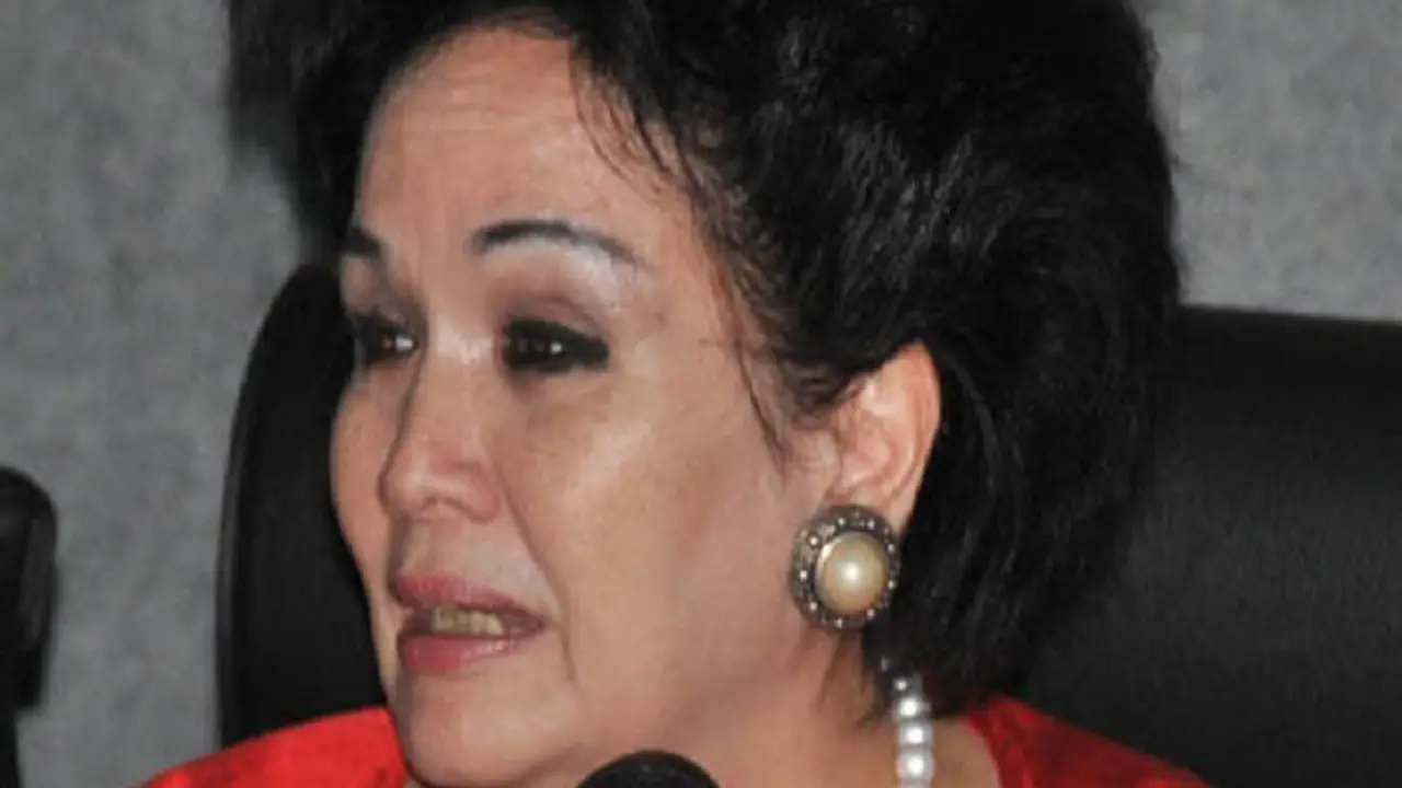 [Bintang] Rae Sita Supit