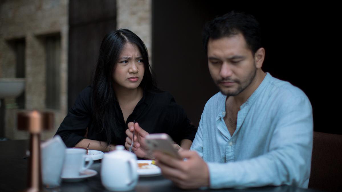 5 Zodiak yang Paling Sering Terjebak Situationship