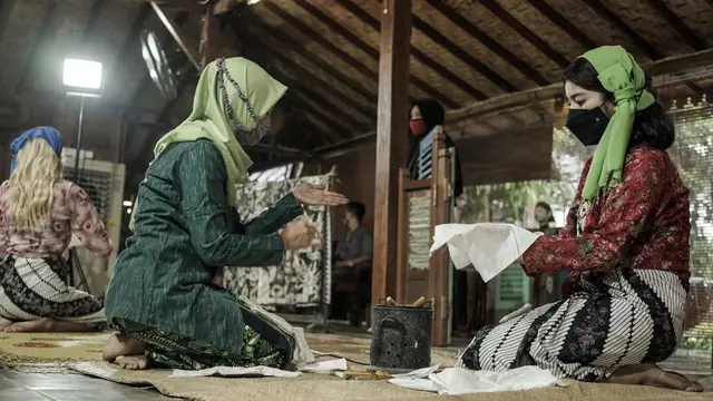 Kemenparekraf Gandeng 11 Influencer Promosikan Destinasi Wisata Berbasis CHSE