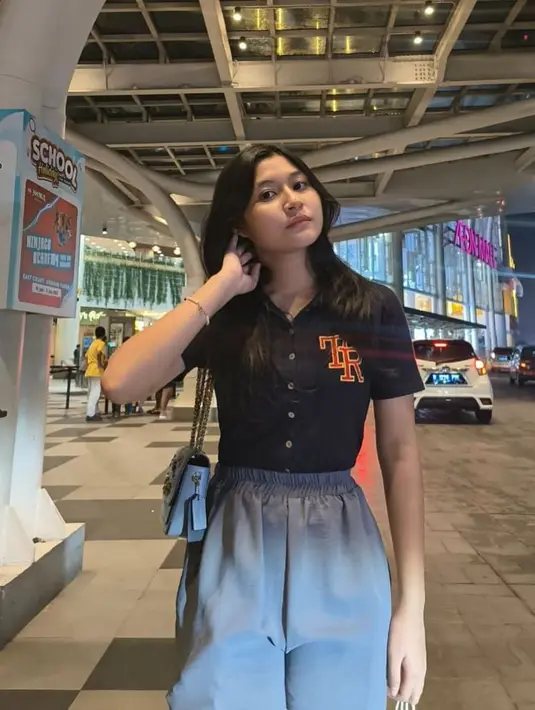 <p>[Instagram/nasha.anaya]</p>