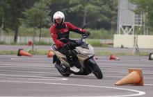 Agar performa tetap optimal, perlu dilakukan pemeriksaan berkala terhadap 9 komponen CVT motor matic.