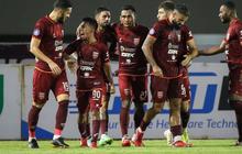 PSM Makassar dan Borneo FC Jadi Wakil Indonesia di ASEAN Club Championship Shopee Cup™