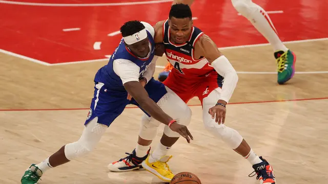 Russell Westbrook