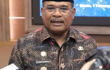 Pj Gubernur Safrizal Cerita Upaya Babel dari Daerah Inflasi Tertinggi jadi Terendah di Indonesia