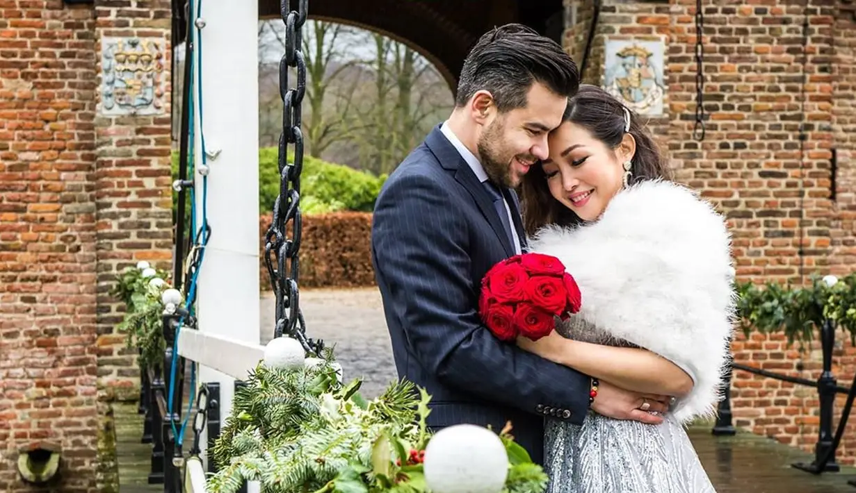 (Instagram/ririnmarinka)