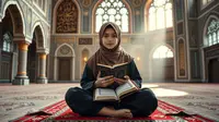 Arti Sadaqallahul Azim: Makna dan Penggunaannya dalam Islam