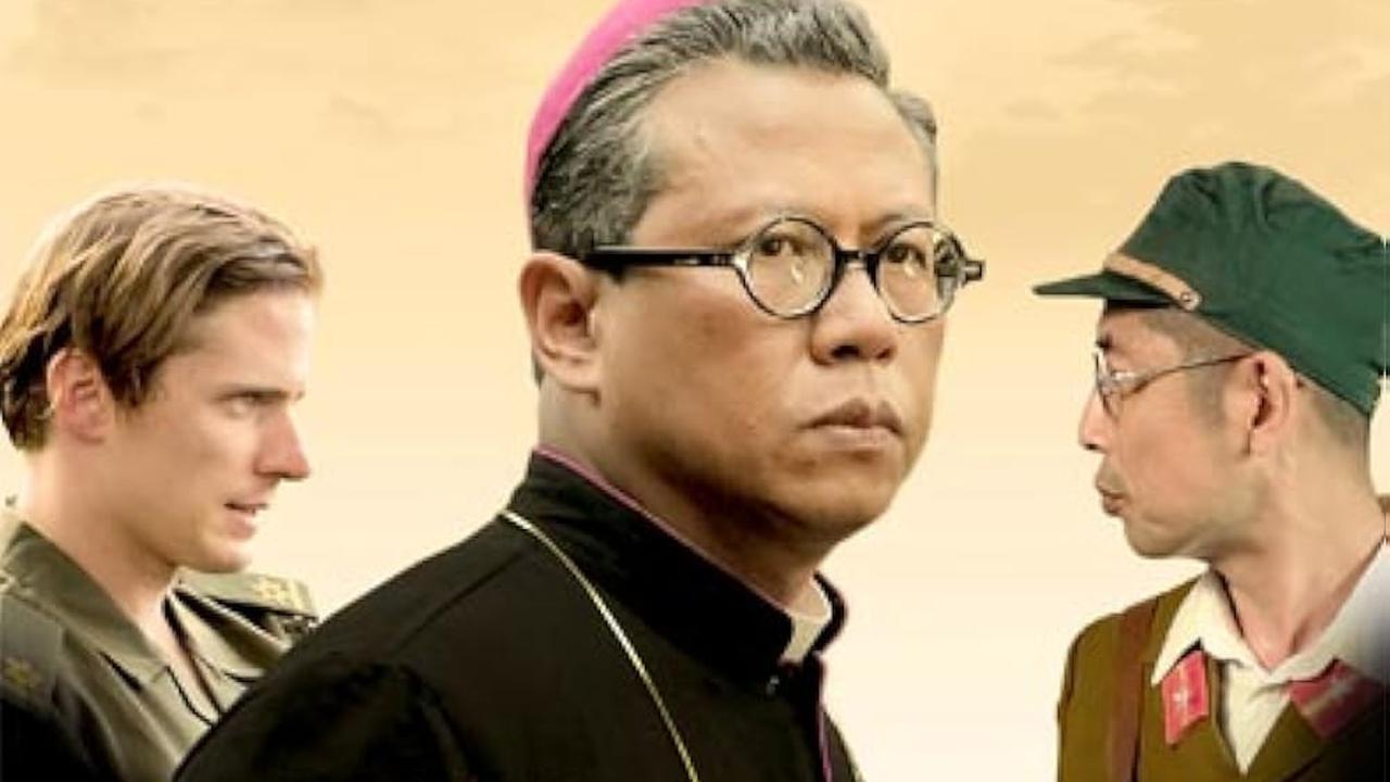6 Film Religi Katolik yang Menyentuh Hati, Penuh Makna dan Inspirasi
