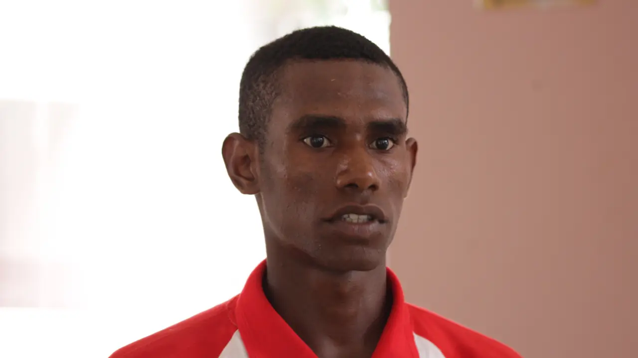Calon Paskibraka 2018
