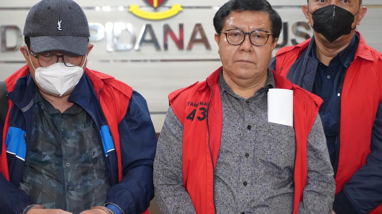 Tiga hakim vonis bebas Ronald Tannur