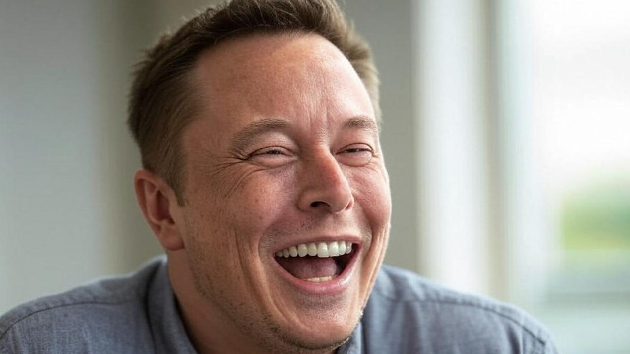 Elon Musk Klaim Starlink Selamatkan Ribuan Nyawa Saat Kebakaran LA