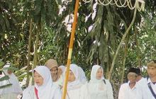 Mengenal Tradisi Nyepuh Khas Warga Ciamis, Sambut Ramadan dengan Hias Kampung hingga Makan Nasi Kuning