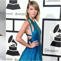 Ariana Grande dan Taylor Swift sama-sama telah mengumumkan judul untuk single barunya. 