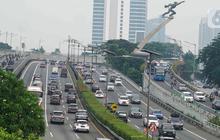 Sejumlah Jalan Ditutup Saat Kunjungan Sekjen PBB, Ini Daftarnya