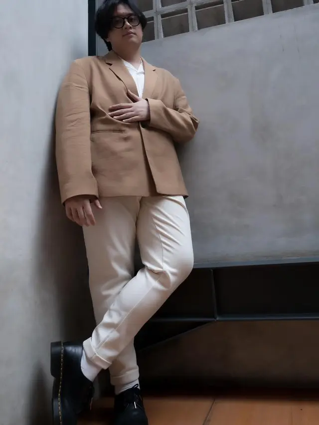 Ravi Andika