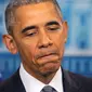 Obama Ngamuk Atas Komentar Trump Tentang Islam Radikal di AS (Reuters)