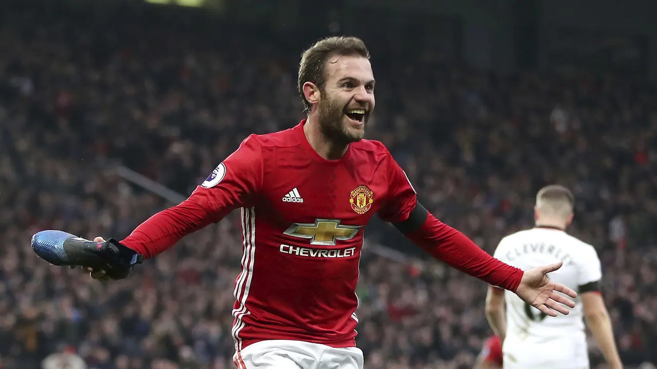 Manchester United vs Watford