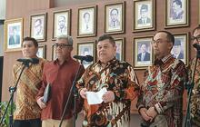 Pansel KPK: 20 Peserta Capim KPK dan 20 Dewas Lolos Tes Assessment