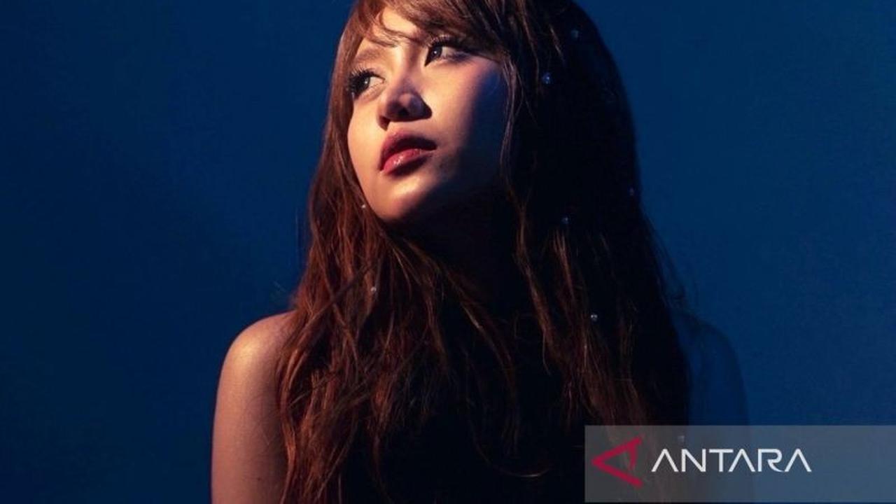 Ghea Indrawari Rilis Single '1000x', Ajak Pendengar Refleksikan Cinta Tanpa Membandingkan
