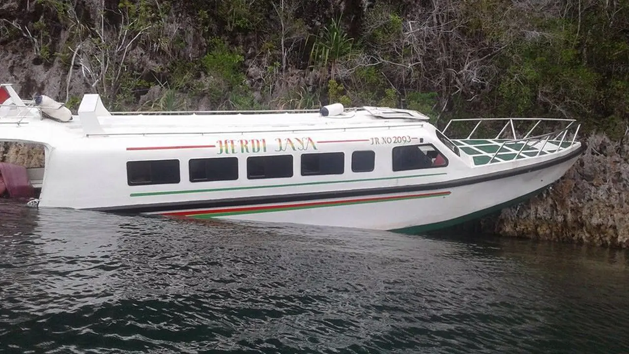 raja ampat