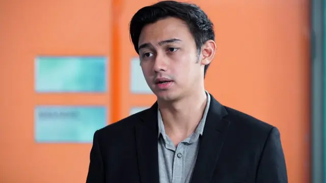 Badai Pasti Berlalu