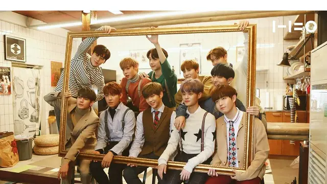 Wanna One