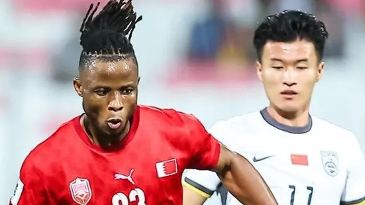 Gagal Bawa Bahrain ke Piala Dunia 2026, Sang Pelatih Pasrah Dipecat atau Bertahan