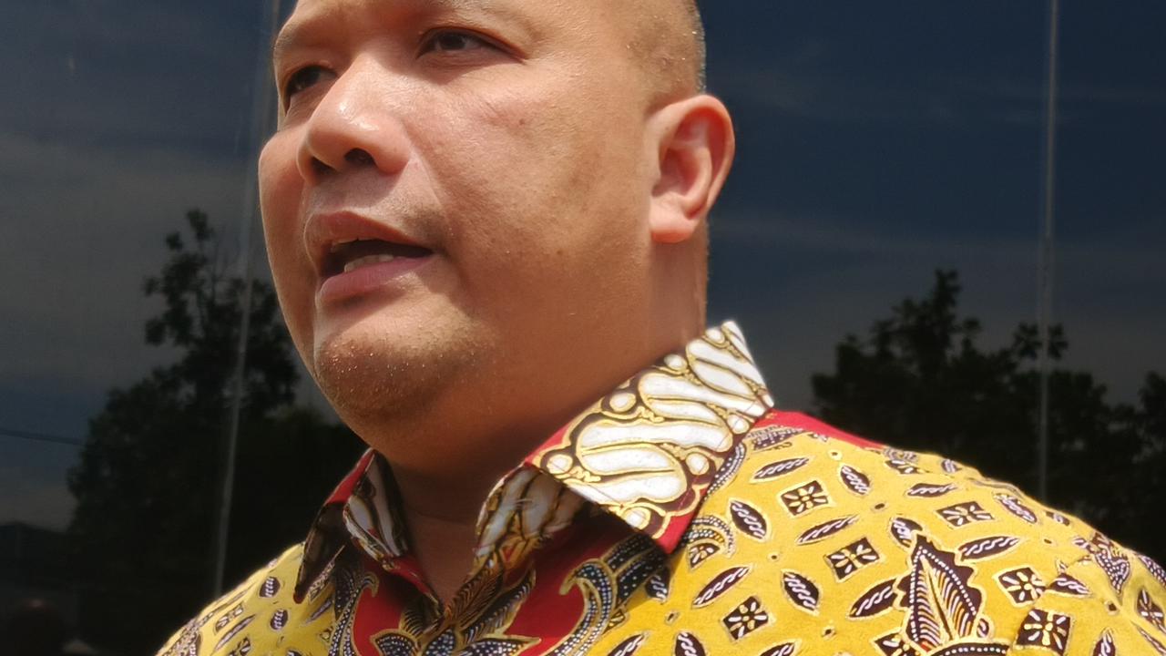 Kajari Kota Bandung, Irfan Wibowo soal pemeriksaan Waki Wali Kota Bandung