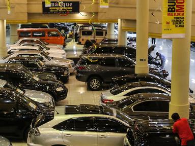 Berita Bursa Mobil Bekas Hari Ini Kabar Terbaru Terkini Liputan6 Com